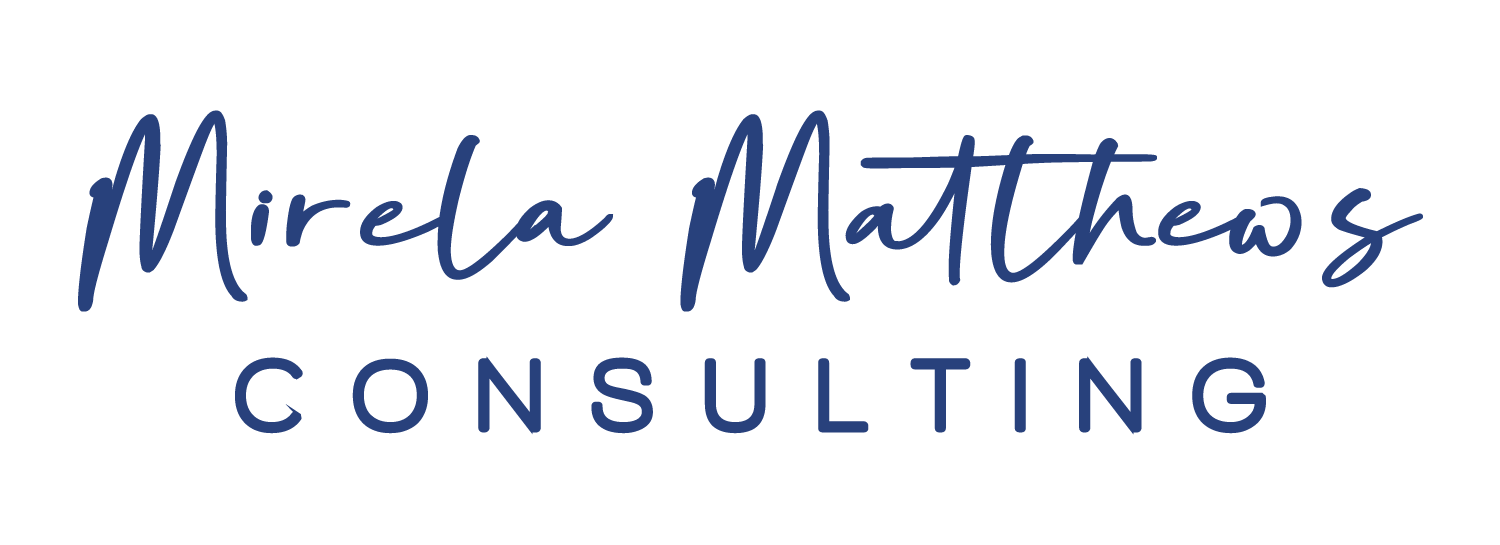 Mirela Matthews Consulting